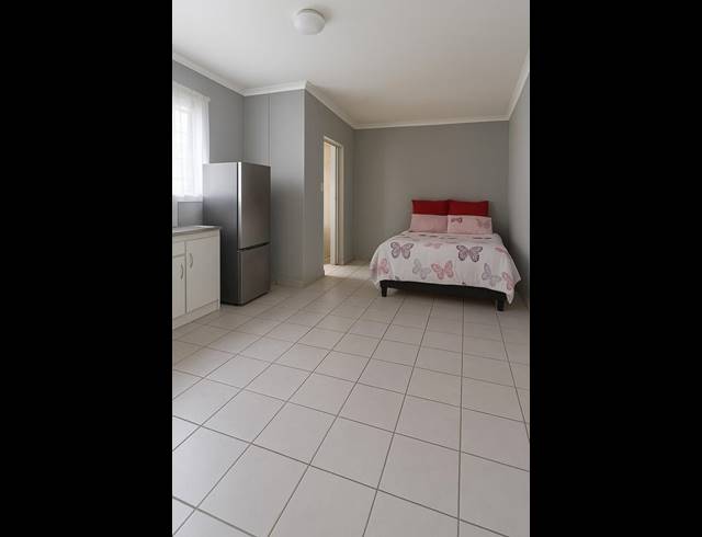 0 BEDROOM PROPERTY TO RENT IN GOODWOOD CENTRAL